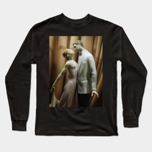 Shall We Dance? Long Sleeve T-Shirt